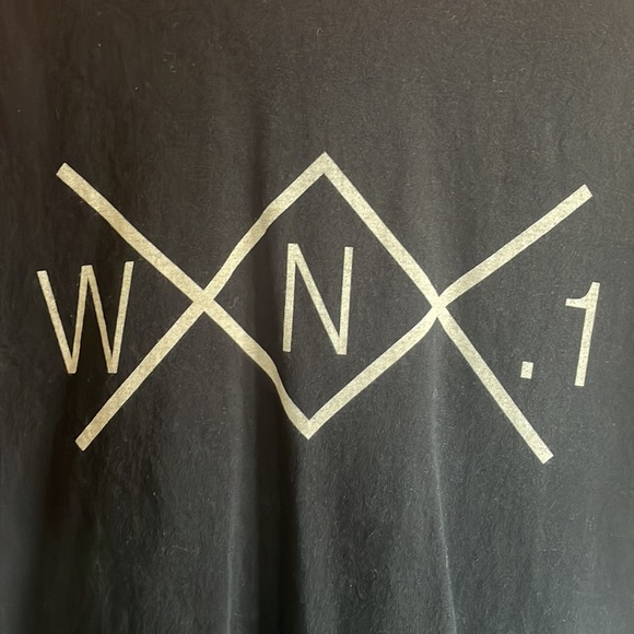 Mens Welder Nation Shirt - Picture 2 of 7